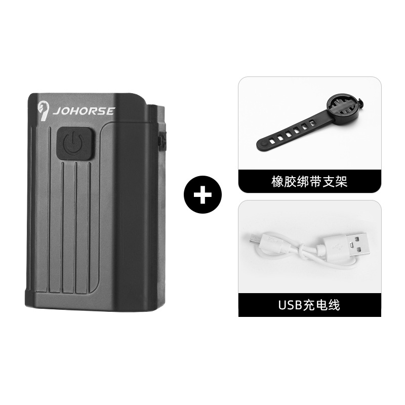 CB-18168 รุ่นสายรัดไฟหน้า