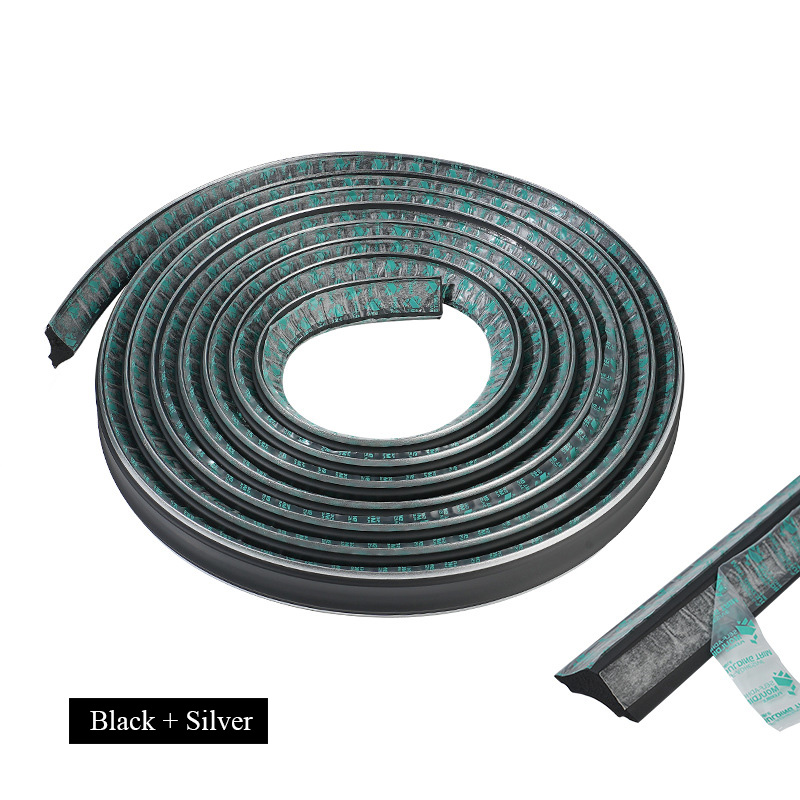 YT266-noir+argent-36mm-5m