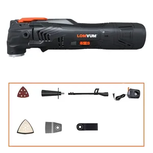 Montura antideslizante de 12V. - Product Image 3