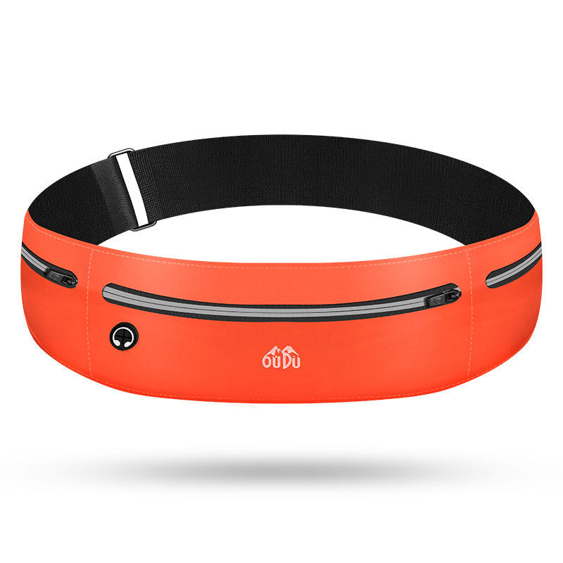 สีส้ม - ไซส์พลัส (รอบเอวที่เหมาะสม: 80-110 ซม.)