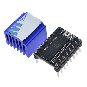 ステッピングモータードライバLV8729モジュール - Product Image 2