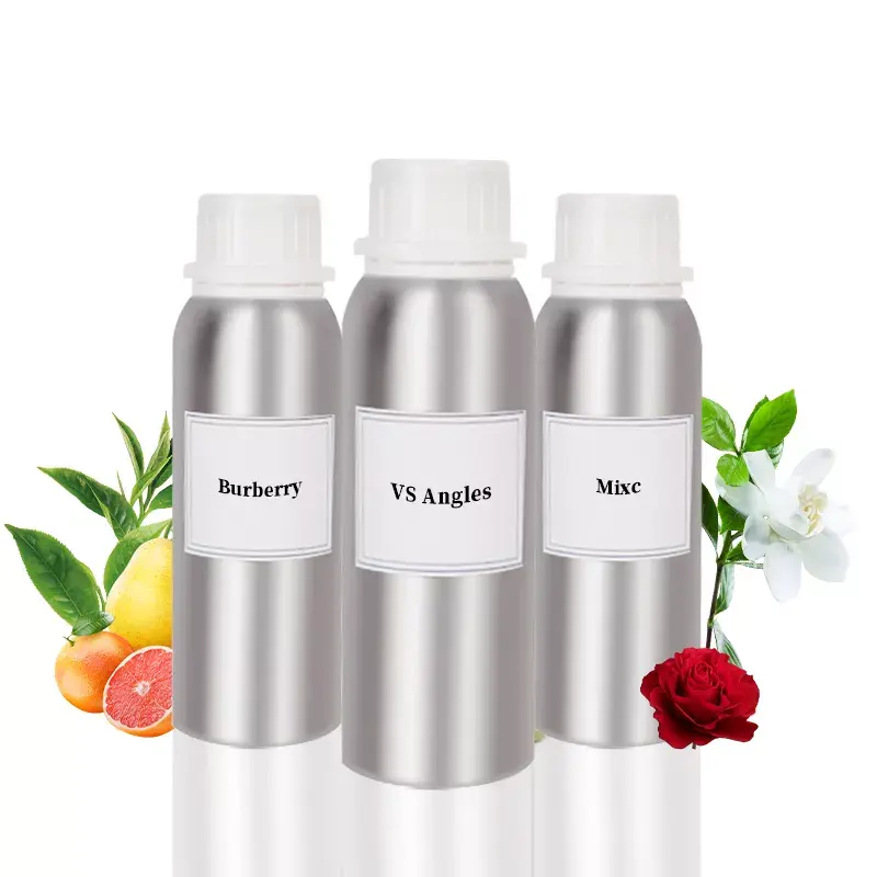 Probe Free High Concent rated Designer Luxus Tausende von Marken Parfüm Öl Duft für Parfüm Herstellung Spray Mist