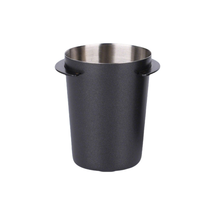 Housse antidérapante noire de 51 mm