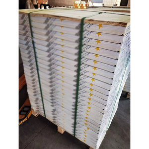 Venta al por mayor de papel perforado sin carbón CB CFB CF de copia continua Ncr A1 para impresoras matriciales - Product Image 1