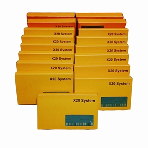 スマートPLC制御モジュールX20DO9322入出力モジュール (IO) モジュールシリーズエネルギーモニター - Product Image 2