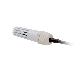<strong>Industrial</strong> Humidity Sensor 0-99.9% <strong>RH</strong> with MODBUS RS485 Output for Precise Environmental Monitoring in Warehouses - Product Image 2