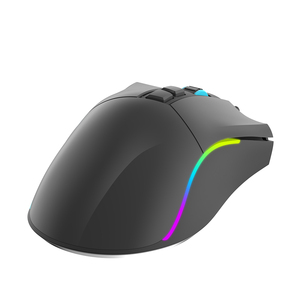 Hochwertige 7200 DPI RGB Gaming Pro Maus 7-Tasten-Programm Kabel gebundene Maus für Computer Gaming Factory Großhandel - Product Image 3