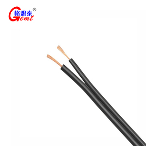 สายเคเบิล SPT ขนาน/สายไฟฟ้า SPT/SPT-1/SPT-2/SPT-3สายไฟฟ้าที่ใช้ในครัวเรือน - Product Image 4