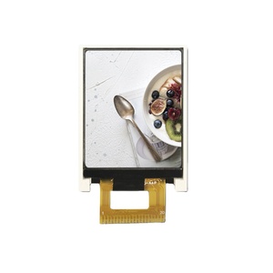 Display LCD 128*160 1.7 pollici TFT con interfaccia a MCU-8 Bit e retroilluminazione a LED - Product Image 2