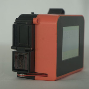 Vendita calda t Mini palmare portatile Mini Batch di codifica stampante a getto d'inchiostro - Product Image 5