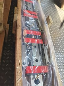 Cheap Price High Speed AZI DA DB DZ Slide Block <strong>Square</strong> <strong>Type</strong> Flange <strong>Type</strong> Linearway CNC Machine <strong>Linear</strong> Guide <strong>Rail</strong> - Product Image 5