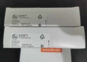 E20571 Sensor de Luz Ambiental de Reflexión Difusa de Fibra Óptica de Corto Alcance, Uso de Operación, Sensor de Reflexión Difusa, 1 m, 1,2m - Product Image 5