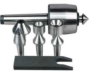 Hafif görev MT2 MT3 MT4 canlı merkezi dmlathe 2 DM315 DM316 torna freze için DM317 - Product Image 3