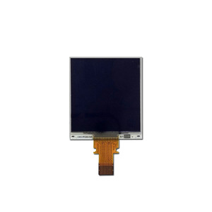 Display lcd quadrato originale Sharp muslimah da 1.33 pollici 128*128 RGB a 10 pin in stock - Product Image 3