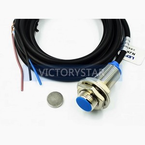 Hall <strong>sensor</strong> proximity switch NJK5002C MagneticModel NJK5002C Power Supply Voltage 530V DC <strong>Detection</strong> Distance 10mm Effective Dete