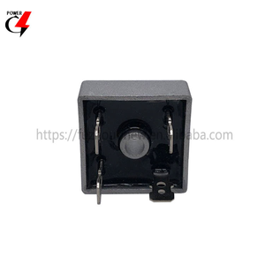 Kbpc5010 cầu chỉnh lưu <span class=keywords><strong>Diode</strong></span> 50A 1000V - Product Image 6