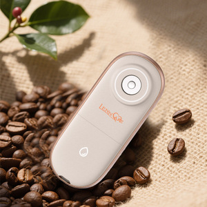 Cà phê đậu phun để giảm bột cà phê tĩnh có thể sạc lại Atomizer biểu tượng tùy chỉnh - Product Image 1