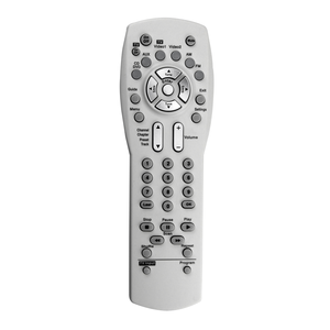 ใหม่รีโมทคอนโทรลสําหรับ Bose 321 AV 3-2-1 Series Media Center ระบบทีวี DVD VCR AUX เครื่องรับสัญญาณเสียงวิดีโอคอนโทรลเลอร์ - Product Image 2