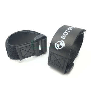 FREE SAMPLE Rubberized <strong>Hook</strong> <strong>and</strong> <strong>Loop</strong> Buckle <strong>Strap</strong> Silicone Backed <strong>Hook</strong>&amp;<strong>loop</strong> <strong>Strap</strong> - Product Image 3