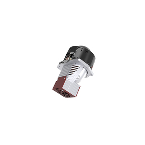 High Quality 3.0 Inch Bi <strong>Led</strong> Projector Lens 6000k Car Laser Headlight Car Accessories Bi <strong>Led</strong> Laser Projector - Product Image 1