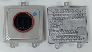 63117933362 Front Headlight <strong>Computer</strong> Control LED Module <strong>Controller</strong> <strong>for</strong> BMW G20 G21 G05 G06 G07 G12 G15 - Product Image 5