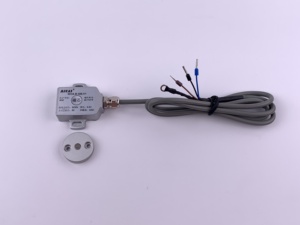 MIRAN WDA-D22-B angolo di posizione righello sensore potenziometro ad alta precisione - Product Image 2