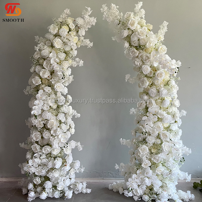 flower arch 1