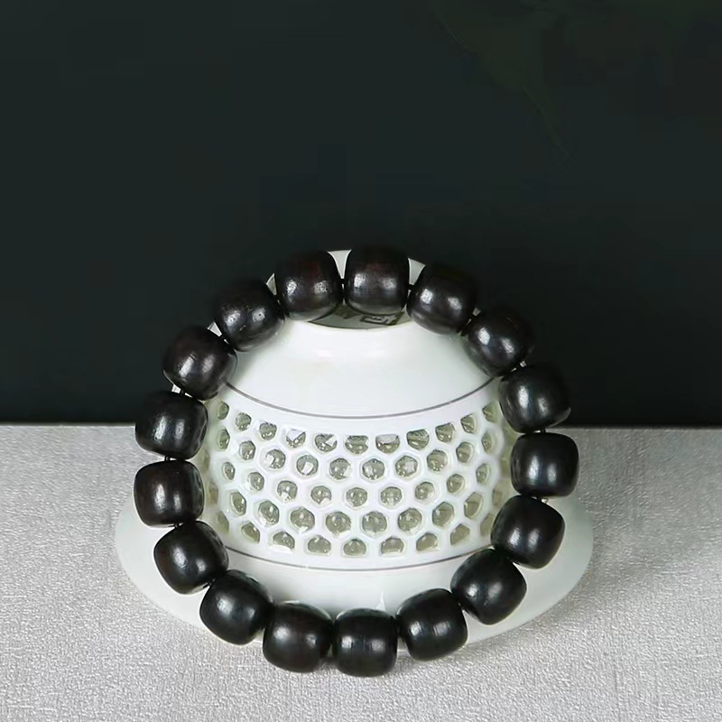 Pack individuel vieux ébène