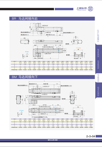 Wholesale Cheap STH8 <strong>Slide</strong> Motion <strong>Rails</strong> Guide Ball Screw <strong>Linear</strong> Module <strong>Slide</strong> Customizable Aluminum <strong>Linear</strong> Motion <strong>Linear</strong> <strong>Robots</strong>