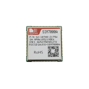 Lager Original SIMCOM LPWA/NBIOT/CATM-Modul SIM7000A