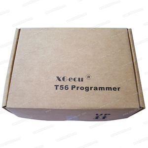 XGecu T56 EMMC-NAND FLASH Bios Programmatore Universale USB con 48 Adattatori Zoccoli - Product Image 6