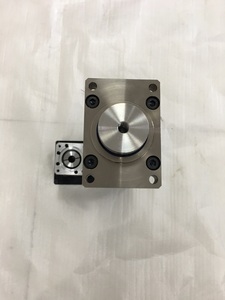 Changzhou hax sla-af 80'den mutlak enkoder ile 1 ton elektrikli aktüatör servo lineer aktüatör motoru - Product Image 2