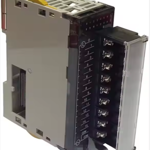 100% NEW and Original CJ1W-OC211 CJ1W-OC211(SL) Programmable Logic Controller - Product Image 2