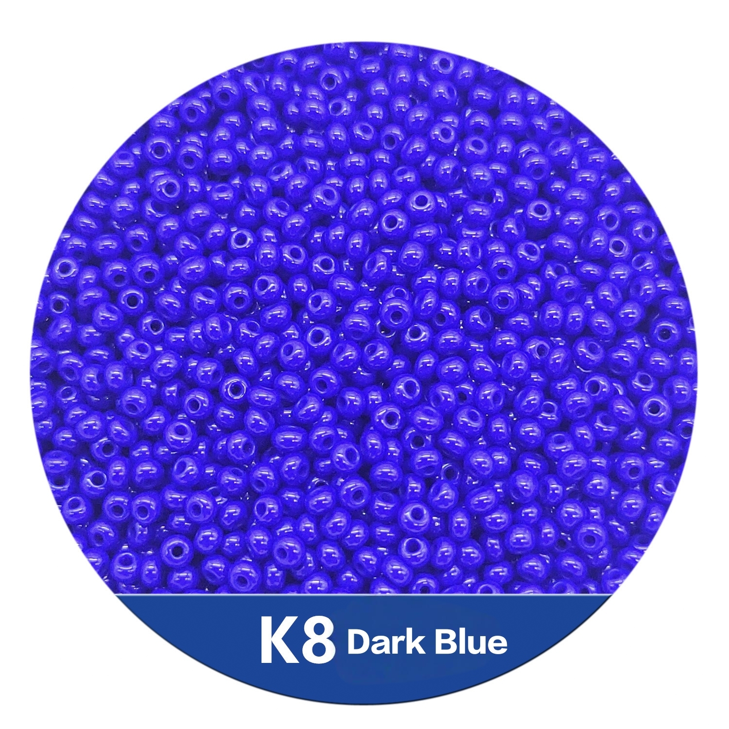 K8 dark blue