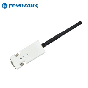 FSC-BP301W a comando RS232 trasmissione seriale a lunga distanza 802.11 a/b/g/n UART adattatore Wifi Wireless per PC - Product Image 4