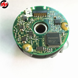 AC Servo Motor MSMA202P1H için çalışan enkoder MFE2500P8NV - Product Image 2