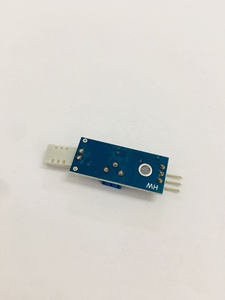 Módulo sensor de humedad HR202 Módulo de detección de humedad interruptor de humedad HR202L en stock oferta caliente