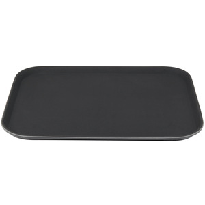 圆形和矩形塑料托盘 - Product Image 1