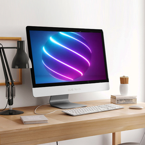 Ordenador OEM barato Inter Core I7 de escritorio Monoblock 21,5 a plazos