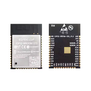 Componentes Electrónicos Módulo WIFI Módulo de 1, 2, 1, 2, 1, 2, 2, 2