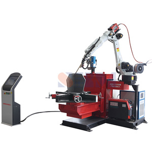High Quality Vision <strong>System</strong> with 3d Camera for Welding Robot - Product Image 1