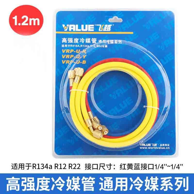 VRP-U-RYBR22 วีอาร์พี-ยู-อารายบีอาร์22