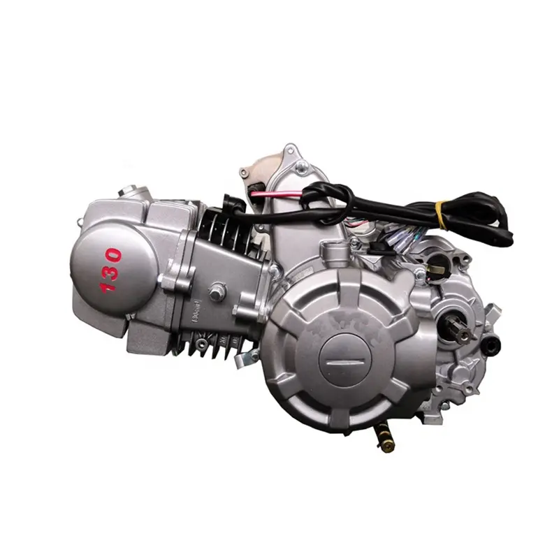 CQJB motosiklet motoru montaj kıyıcı 250cc motor 130cc