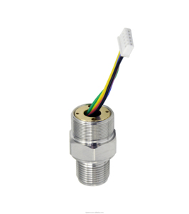 IoT i2c uscita modulo sensore pressione alimentazione batteria con collegamento filettatura protezione - Product Image 1