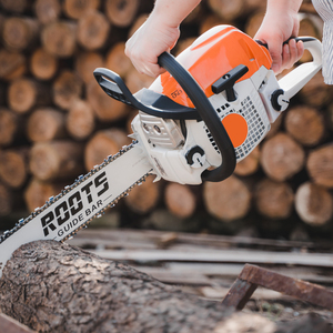 Trung Quốc Nhà máy 24 inch tùy chỉnh bán đục <span class=keywords><strong>Chainsaw</strong></span> chuỗi 3/8 "Saw chuỗi khí <span class=keywords><strong>Chainsaw</strong></span> chuỗi cây cắt công cụ - Product Image 6