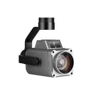 Z36T ลูกบาศก์กล้องซูม36x 3แกน foc กล้องติดตามโปรแกรมที่แม่นยำสูง - Product Image 6
