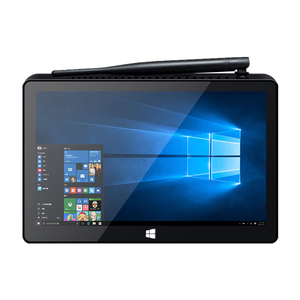 9 pulgadas z8350 Ventana 10 tablet industrial mini computadora todo en uno tablet pc - Product Image 6