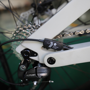 Giữa Ổ Đĩa Kép Treo Carbon Xe Đạp Điện Ebike Bafang <span class=keywords><strong>Ginant</strong></span> Emtb 29 Storm Bee Downhill Ebike - Product Image 6