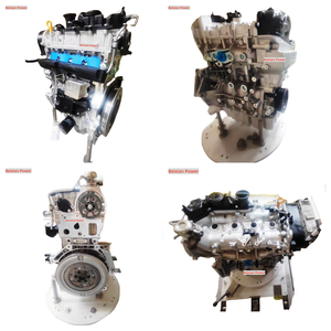 Baic hibrid elektrikli araçlar HEV PHEV REEV için yüksek kalite A156T2H-LR1/Magic sihirli çekirdek motor
