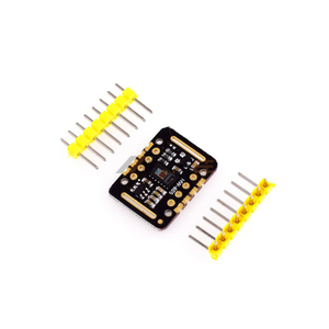 Concentrazione di ossigeno nel sangue polso frequenza cardiaca Puls rilevamento modulo sensore battito cardiaco con perno saldato - Product Image 6